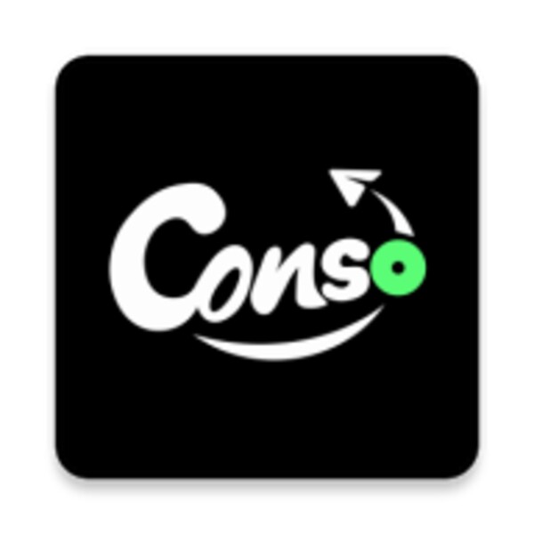 Conso for Android - Download the APK from Uptodown