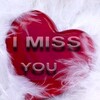 I Miss You: Greeting, Photo Frames, GIF, Quotes icon