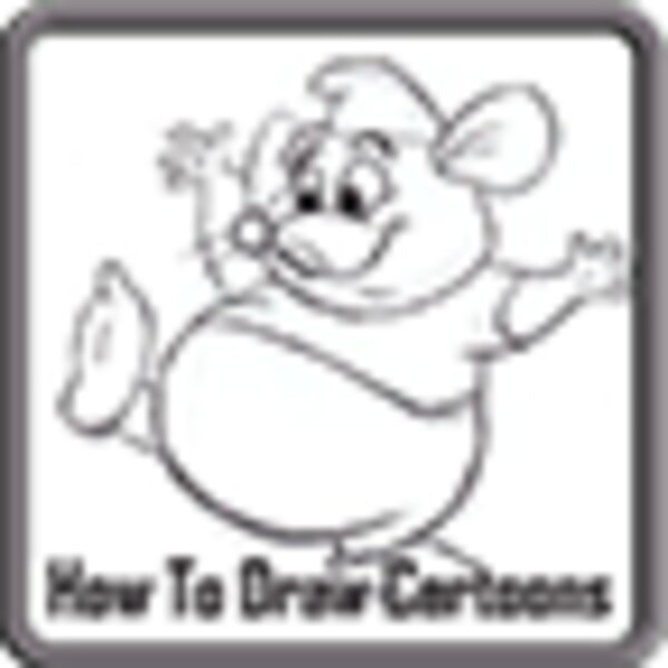Draw Cartoon Characters para Android - Descarga el APK en Uptodown