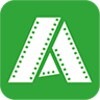 AnyVid - HD Video Downloader आइकन