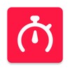 Tabata Interval HIIT Timer icon