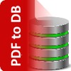 PDFtoDB icon