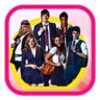 Rebelde Adivinha Jogo icon