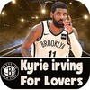 Kyrie Irving Keyboard 2020 icon