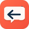 أيقونة ReplyStash: Responder WhatsApp