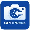 OptiPress – Compress Image - MB to KB आइकन