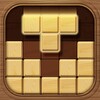 Icono de Wood Puzzle Block