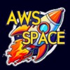 Biểu tượng AWS SPACE