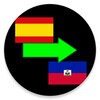 Spanish to Haitian Creole Translator icon