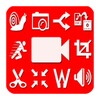Video Editor - Video Maker Sli icon