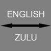 English - Zulu Translator 图标