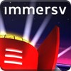 Immersv - New＆Best VR Apps icon