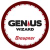 أيقونة GENIUS WIZARD