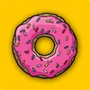 Fan Guide for Simpsons Tapped out icon