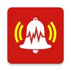 Icono de Earthquake Alert