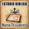 Estudio Bíblico NT icon