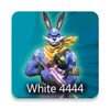 White444 Dpi One Tap Shot icon