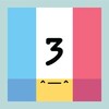 أيقونة Threes Free