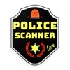 Live Police Scanner icon