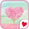 Icon von Pink Heart Tree[Homee ThemePack]