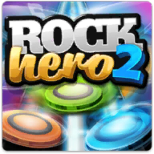 Rock Hero 2 for Android - Download the APK from Uptodown