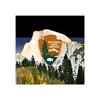 NPS Yosemite icon
