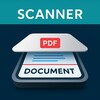 Icono de PDF Scanner Pro: OCR, Scan & Sign Docs