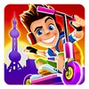 Icon von Skyline Skaters