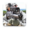 Weapon Sounds Gunshots icon