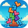 Икона Tricky Blocks