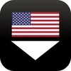 USA Phone Numbers, 2nd Number icon