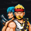 Metal Contras: Soldiers Squad icon