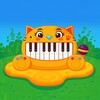 Icono de Cat Piano for Kids