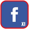 Facebook 2018 Guide icon