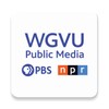 WGVU Public Radio App icon