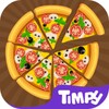 Timpy Cooking Games for Kids आइकन