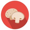 Mushrooms icon