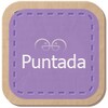 Puntada Icons Free icon
