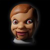 Scary Doll House Horror Games icon