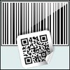 Ikon Barcode Labels by Barcode Maker