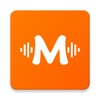 Music Maker & AI Vocal Remover simgesi