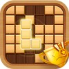 Wood Block Puzzle - Classic Puzzle & Free Game icon