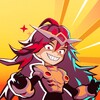 Icona di Hardcore Leveling Warrior