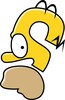 Trivial Simpsons icon