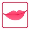 Change Lips Color icon