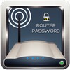 Biểu tượng WiFi Router Passwords