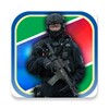 Police Suit Photo Editor And Face Changer icon