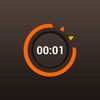 Pictogramă Hybrid Stopwatch