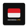 Indonesia VPN icon