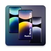 Redmi Note 11 Pro 5G Wallpaper icon